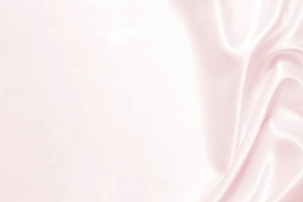 Różowy Materiał Tekstury Tło Tkanina Nierówna — Zdjęcie stockowe