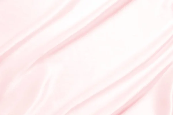 Pink Fabric Textures Background Fabric Uneven — Stock Photo, Image