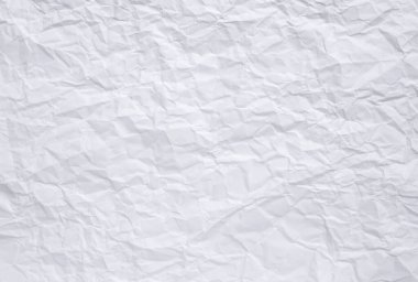 Arkaplan için kağıt beyaz dokusu