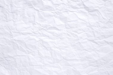 Arkaplan için kağıt beyaz dokusu