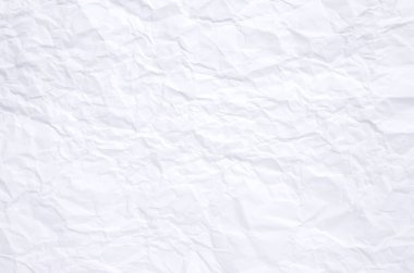 Arkaplan için kağıt beyaz dokusu