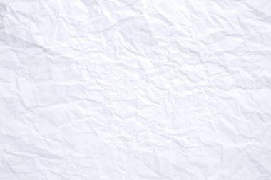 Arkaplan için kağıt beyaz dokusu