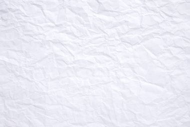 Arkaplan için kağıt beyaz dokusu