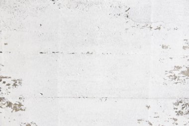 İç tarafta beyaz duvar arkaplanı