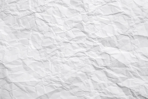 Бумажная Белая Текстура Фона — стоковое фото