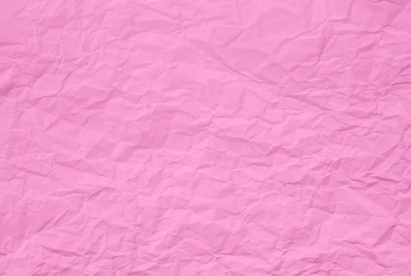 Розовая Бумага Текстура Фон — стоковое фото