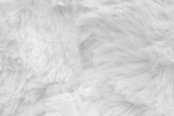 Wool texture backgrou. Apart of luxury white long wool coat, close-up macro, for background and wallpaper