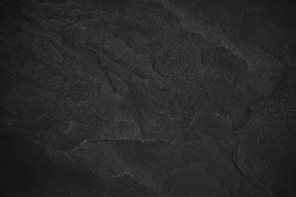 Темно Серый Черный Сланец Фон Текстура — стоковое фото