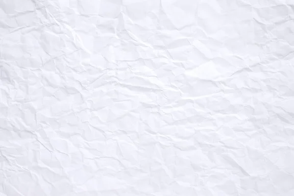 Paper White Texture Background — Stock Photo, Image