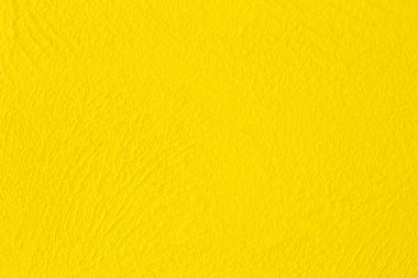 Doku arkaplanı için beton duvar sarısı rengi