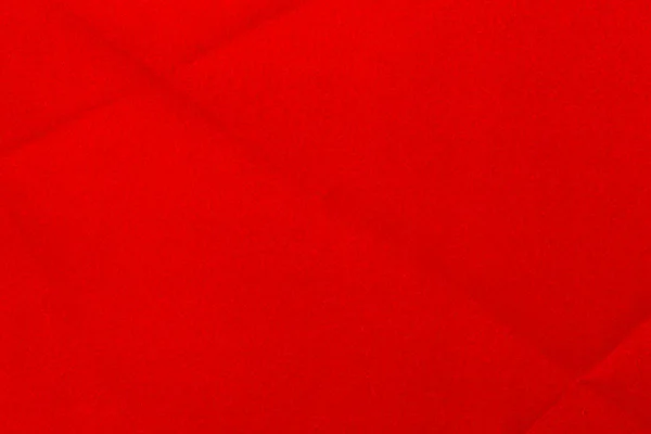 Fondo Papel Rojo Textura Papel Colorido — Foto de Stock