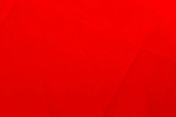 Fondo Papel Rojo Textura Papel Colorido —  Fotos de Stock