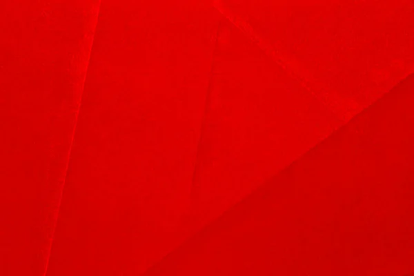 Fondo Papel Rojo Textura Papel Colorido — Foto de Stock