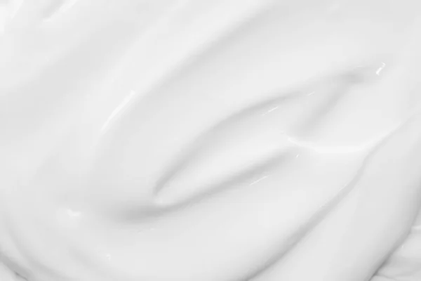 White texture of cream background