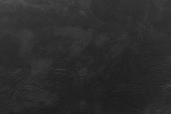 Mur Ciment Noir Utilisé Comme Fond — Photo