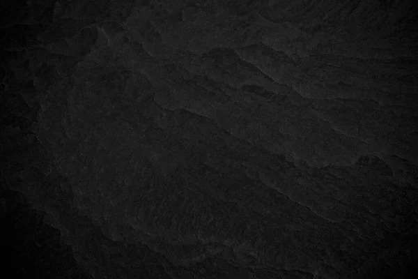Темно Серый Черный Сланец Фон Текстура — стоковое фото