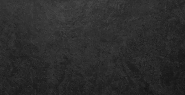 石头黑色纹理背景 深色水泥 混凝土砂浆 — 图库照片
