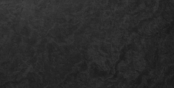 Taş siyah doku arka planı. Koyu çimento, beton grunge