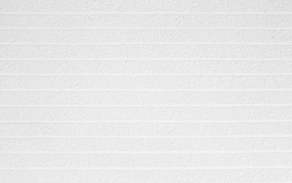 White Stucco Wall Background White Painted Cement Wall Texture — Stock Photo, Image