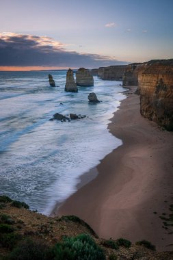 Büyük Okyanus Yolu, 12 Havari, Victoria, Avustralya
