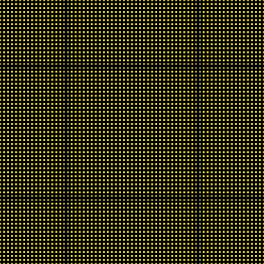 Siyah ve sarı soyut sorunsuz.