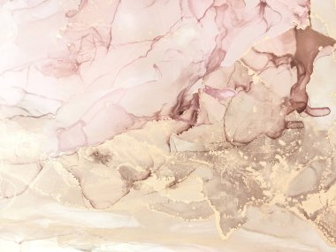 Yelkenli şampanyasını hazırla. Işık Duvar Kağıdı. Deniz dalgaları lekeleniyor. Kontrast Mürekkep lekeleri. Şampanya Pigment. Alkol Mürekkebi Boşanması. Beyaz Duvar Kağıdı.
