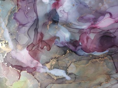 Alkol geçmişi. Solgun ve gri sprey. Donmuş Arkaplan Sıvısı. Karşıt Gri Tonlama Mürekkep lekeleri. Aquamarine Leke Pigment. Alkol Mürekkebi lekeleri. Alkol Mürekkebi dokusu.