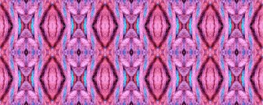 Kusursuz Etnik Düzen. Hassas Avrupa nakışları. Makrome Halı Fabrikası Vintage. İskandinav Tekstili. Örülmüş duvar halısı kahverengi baskı. El işi Rhombus Macrame.