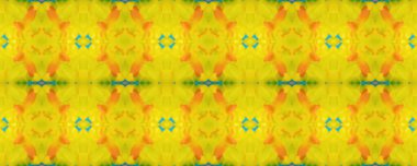 Geometrik duvar kağıdı. Tone 'u yansıtıyor. Pejmürde Boya Halkı Tasarımı. Damask izi. Şık suluboya. Violet, Pembe ve Koyu Yaylar. Sarı.