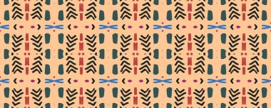 Geometrik duvar kağıdı. Ayna arkaplanı. Pergament İnce Tekstil. Motley Filmi. Tatlı Gouache çizimi. Azure, Ruby ve orkide çiçeği. Sarı.