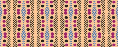 Geometrik duvar kağıdı. Ayna duvar kağıdı. Grunge Style Halı. Dashiki baskısı. Tatlı suluboya boya. Leylak, pembe ve Atlantik mavisi. Yeşil.