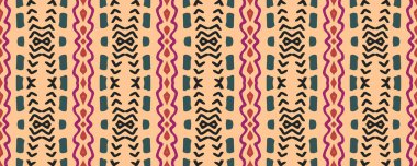 Boyalı parmak izi. Kusursuz bir renk. Hippi halısı. Japon baskısı. Moda Yıkama Çizimi. Leylak, Kızıl ve Su. Yeşil.