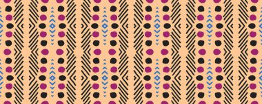 Boyalı parmak izi. Duvar kağıdını yansıtıyor. Retro Old Doku. Flanel tekstili. Müthiş Yıkama Çizimi. Güzel, Kırmızı ve Atlantik mavisi. Kireç.