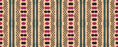 Geometrik desen. Yansıma düzeni. Eski kağıt. Tekstil. Batik Tekstil. Lüks suluboya boya. Leylak, Yakut ve Su. Kireç.