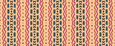 Geometrik baskı. Ayna Sesi. Eski usul Shabby boyası. Flanel tekstili. Güzel Gouache çizimi. Adil, Rose ve Atlantik mavisi. Sarı.