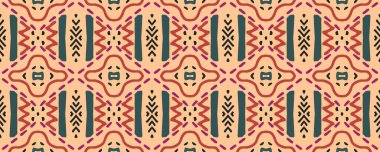 Geometrik desen. İz yansıtılıyor. Kirli kağıt tekstil. Shibori deseni. Güzel bir el boyası. Leylak, gül ve koyu yaylar. Yeşil.