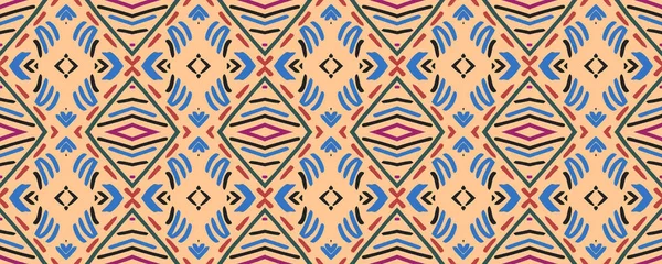 Krawattenfärbedruck Wiederholungston Oldschool Grunge Style Effekt Baumwolltextilien Elegante Handmalerei Veilchen — Stockfoto