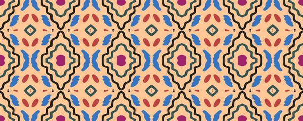 Boyalı parmak izi. Kusursuz duvar kağıdı. Sonsuz Hippi Süslemesi. Dashiki baskısı. Harika suluboya bulanıklığı. Adil, Burgundy ve altın hasat. Sarı.