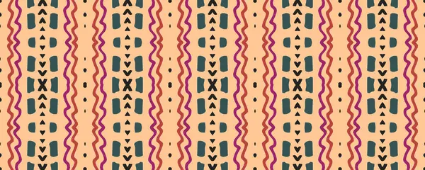 Edepsiz Sanat baskısı. Rengi tekrarlıyor. Eski kağıt sonsuz süs. Damask izi. Güzel mürekkep izi. Violet, Rose ve elektrik eflatunu. Kireç.