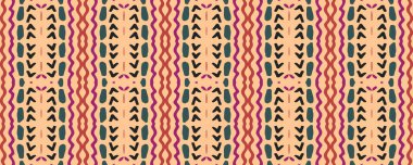 Geometrik desen. Yansıma düzeni. Gringe boyası izi. Bohem batik. Şık Kova Bulanıklığı. Violet, Burgundy ve orkide çiçeği. Yeşil.