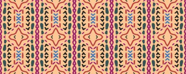 Geometrik duvar kağıdı. Ayna Sesi. Retro Motley Yazdırma. Motley Filmi. Güzel Gouache boyası. Mavi, Burgundy ve orkide çiçeği. Kireç.