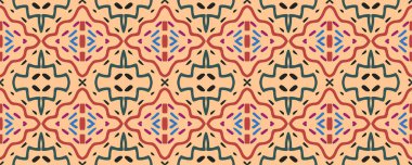Geometrik baskı. Sonsuz özgeçmiş. Grunge stili Etnik Nakış. Batik Tekstil. Büyük Aquarelle bulanıklığı. Leylak, pembe ve Atlantik mavisi. Sarı.