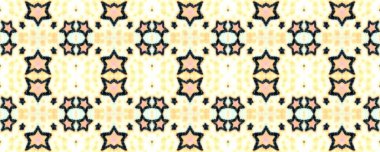 Geometrik baskı. Duvar kâğıdı tekrarlanıyor. Eski tekstil. Shibori deseni. Güzel Aquarelle bulanıklığı. Indigo, Burgundy ve elektrikli mor. Kireç.