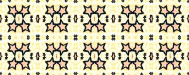 Geometrik duvar kağıdı. Kusursuz Tone. Eski Panorama. Damask izi. Modaya uygun mürekkep lekesi. Indigo, Pembe ve Atlantik mavisi. Kireç.