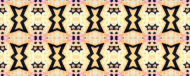 Edepsiz Sanat Filmi. Kusursuz desen. Eski kağıt Eski Doku. Batik Tekstil. Şık suluboya. Violet, Magenta ve Atlantic Blue. Yeşil.