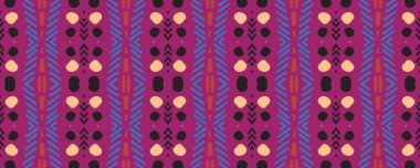 Boyalı parmak izi. Kusursuz duvar kağıdı. Boya Görüntü Grunge Stili Efekti. Boho tarzı. Harika suluboya baskı. Indigo, Rose ve Atlantic Blue. Yeşil.