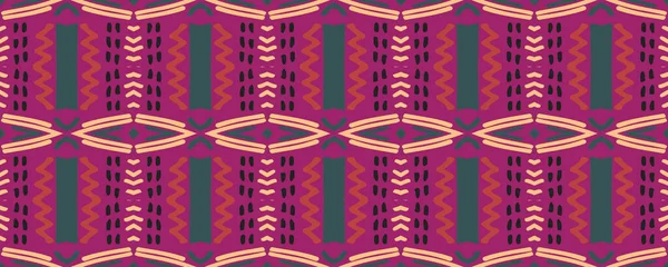 Tie Dye Print Seamless Tone Aquarelle Blur Panorama Flannel Textile — Stock Photo, Image