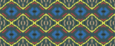 Edepsiz Sanat baskısı. Kusursuz desen. Bitmez tükenmez kumaş. Shibori deseni. Büyük mürekkep çizilmiş. Azure, Burgundy ve altın hasat. Kireç.