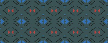 Geometrik duvar kağıdı. Kusursuz Tone. Papirus Dekoraton Style. Afrika stili. Havalı Gouache Görüntü. Güzel, gül ve karanlık pınarlar. Kireç.