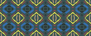 Boyalı parmak izi. Ayna arkaplanı. Aquarelle Gringe parmak izi. Motley Filmi. Tatlı Kova baskısı. Ultramarine, Ruby ve Atlantic Blue. Kireç.